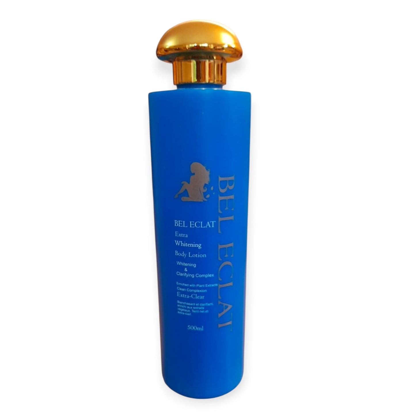 Bel Eclat Extra Whitening & Clarifying Body Lotion — 500 ml