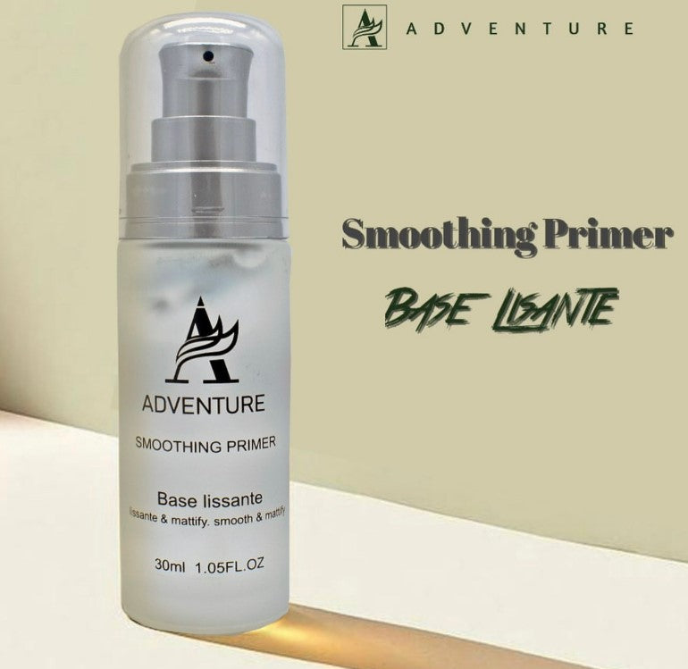 Adventure Soothing Primer — 30 ml