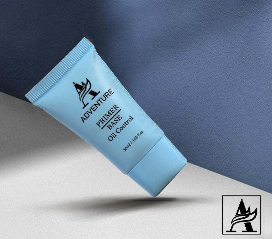 Adventure Oil Control Primer — 30 ml