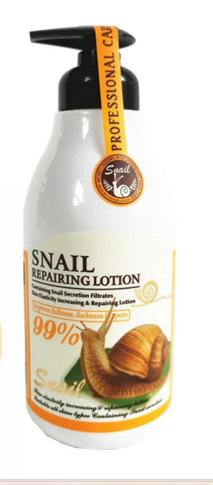 Fruit of Wokali Snail Body Lotion — 99 %