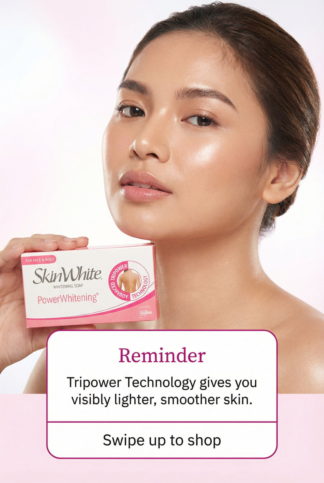 Why SkinWhite Advanced Whitening Soap with Kojic Acid & Retinol Is Your Go-To for Brighter, Smoother Skin