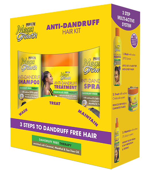 Hair Care