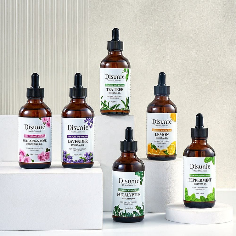Body Oil