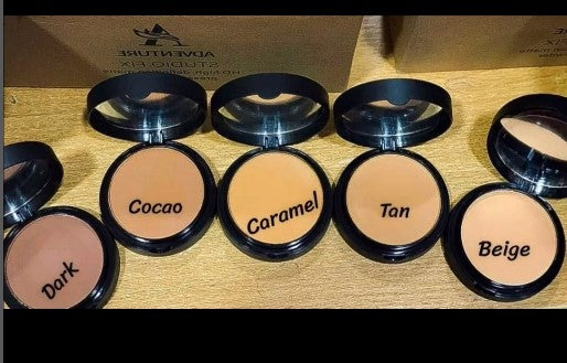 Adventure Single Compact Powder — 10 g (or as listed)