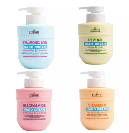 Eternite Hand Cream