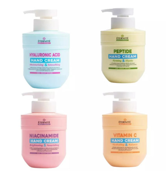 Eternite Hand Cream