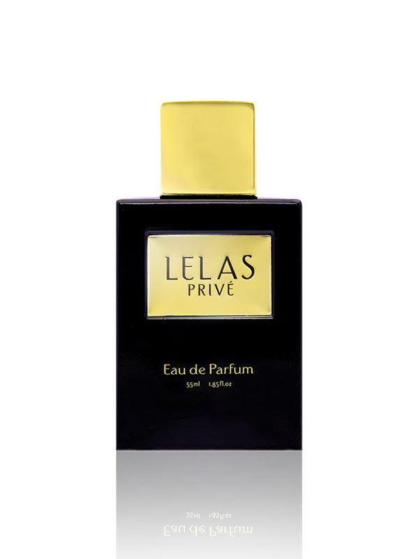 Lelas Prive Eclat De Lelas PRIVÉ 55mL EDP Perfume Fragrance Turkish