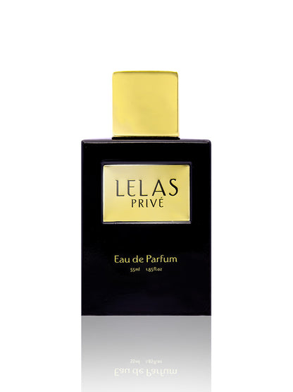Lelas Prive Eclat De Lelas PRIVÉ 55mL EDP Perfume Fragrance Turkish