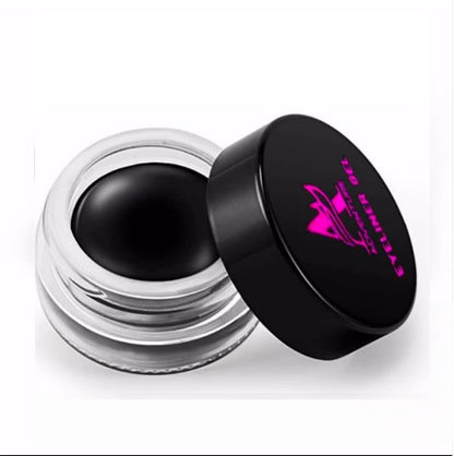 Adventure Eyeliner Gel Long‑Lasting Waterproof