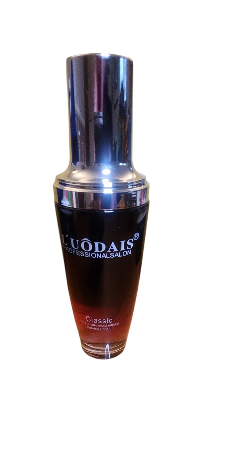 Luodais Perfumed Hair & Weave Care Serum Oil — 150 ml