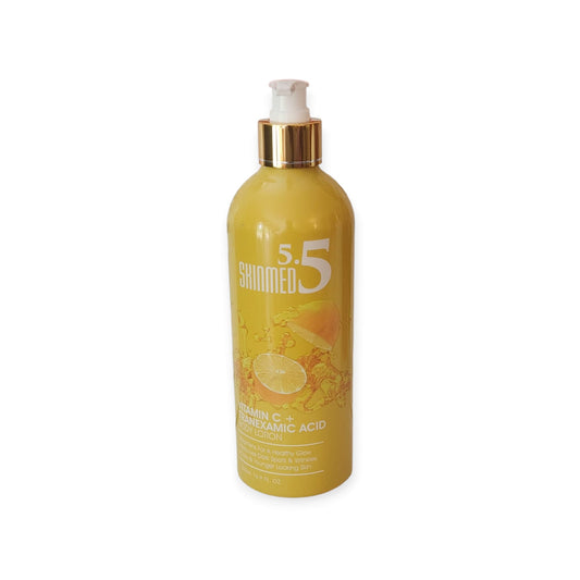 Skinmed5.5 Body Lotion with Vitamin C — 500 ml
