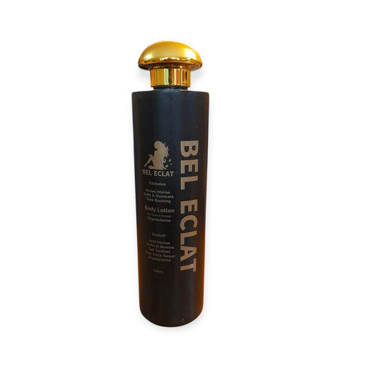 Bel Eclat Unifying & Illuminating Body Lotion — 500 ml