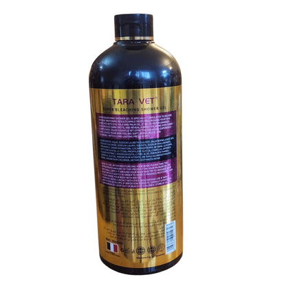 Tara Vet Super Bleaching Shower Gel 1000ml