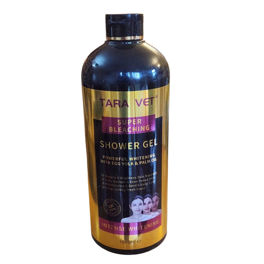 Tara Vet Super Bleaching Shower Gel 1000ml