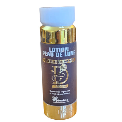 Lotion Peau De Lune Eclaircissante 100ml