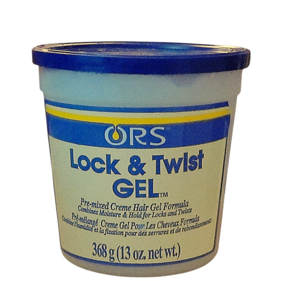 ORS Lock & Twist Gel 368g