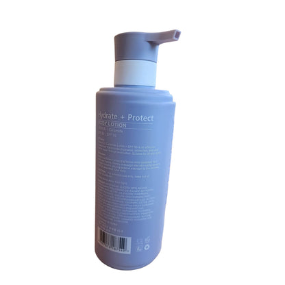 Aqua Rich Hydrate + Protect Body Lotion 500ml