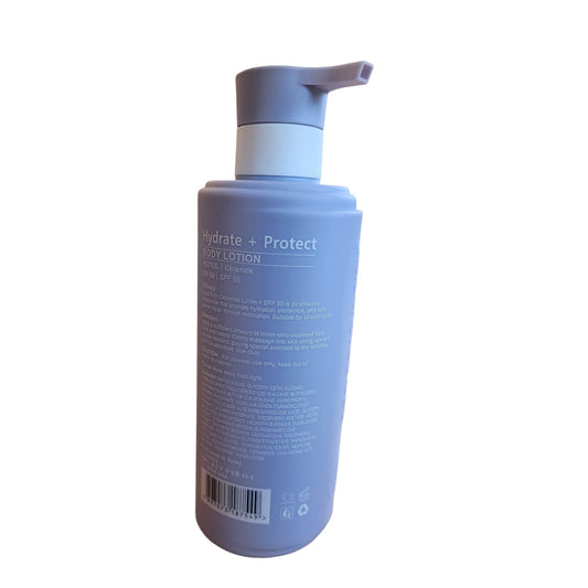 Aqua Rich Hydrate + Protect Body Lotion 500ml