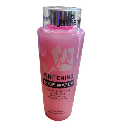 Yan Namei Ji Whitening Rose Water — 450ml