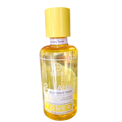 ESTELIN AHA Rejuvenate Toner — 400ml