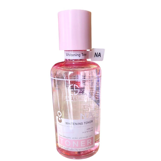 ESTELIN NA Whitening Toner — 400ml