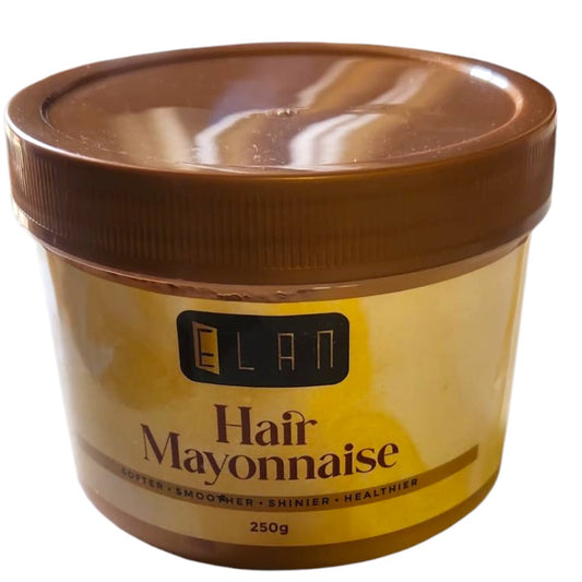 Elan Hair Mayonnaise — 250g