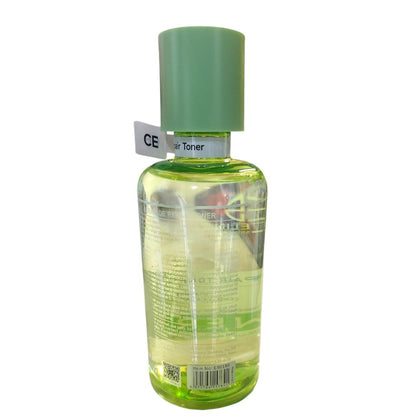 ESTELIN Ceramide + Vitamin B5 & Centella Asiatica Repair Toner — 400 ml