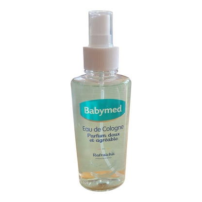 Babymed Eau De Cologne 200ml