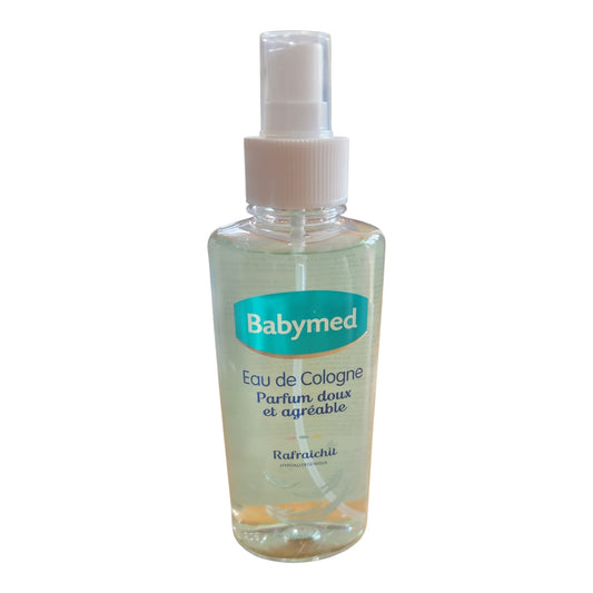 Babymed Eau De Cologne 200ml