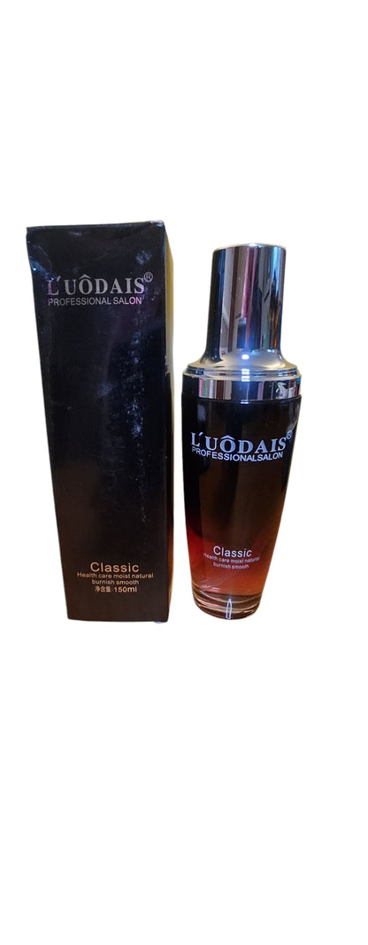 Luodais Perfumed Hair & Weave Care Serum Oil — 150 ml