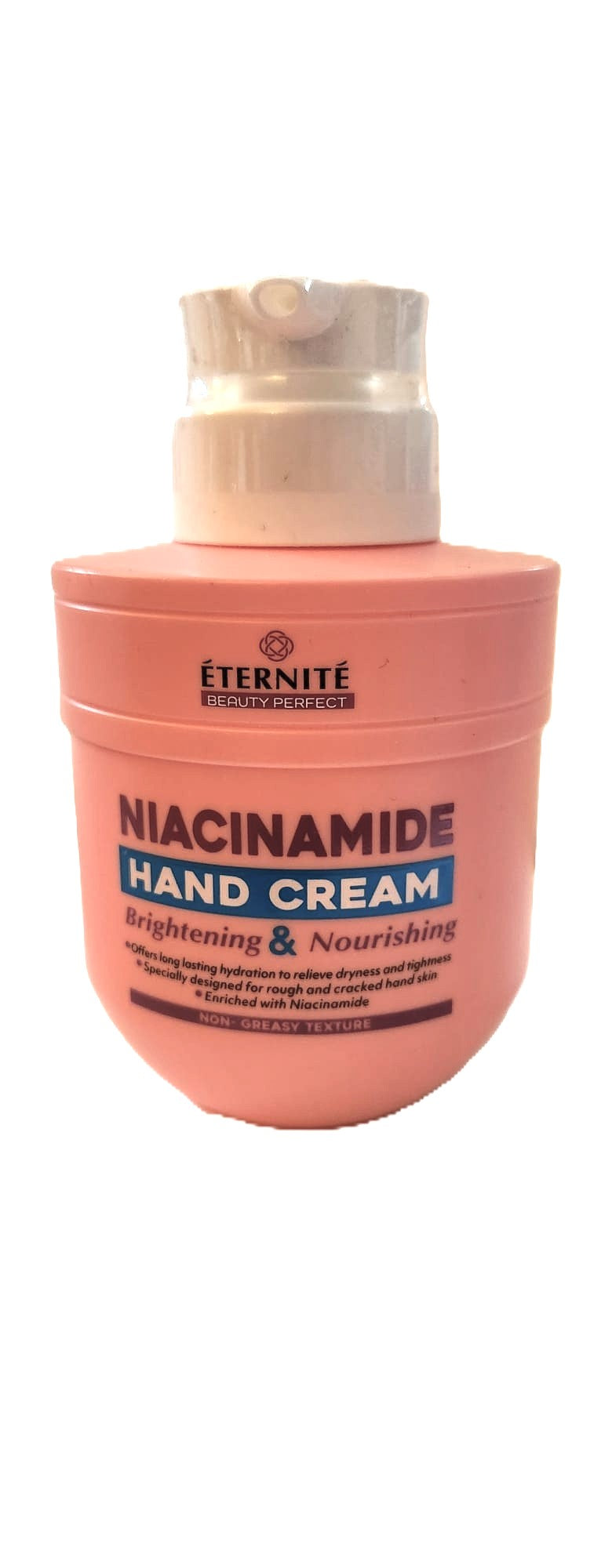 Eternite Hand Cream
