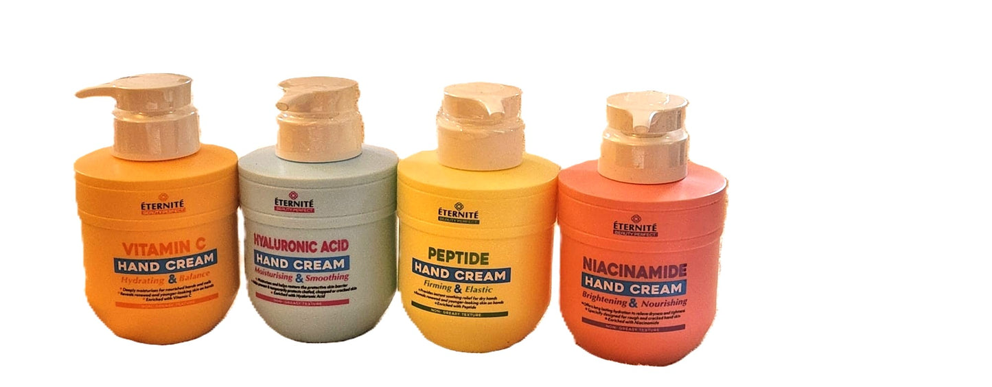 Eternite Hand Cream