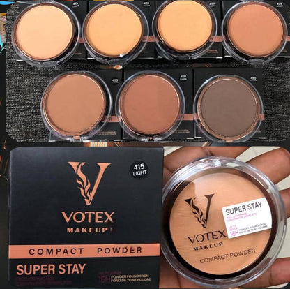 Votex Superstay Compact Powder