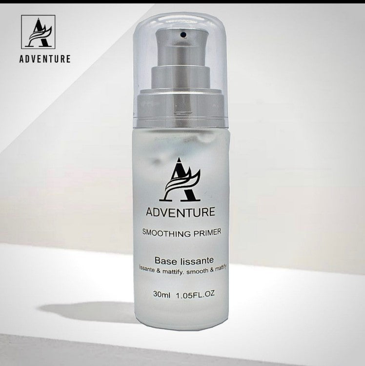 Adventure Soothing Primer — 30 ml