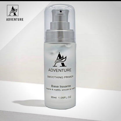 Adventure Soothing Primer — 30 ml