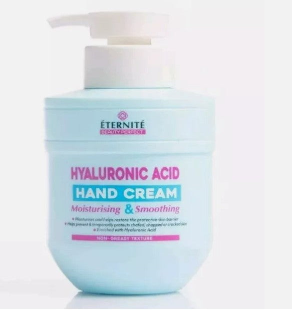 Eternite Hand Cream