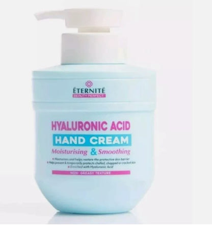 Eternite Hand Cream