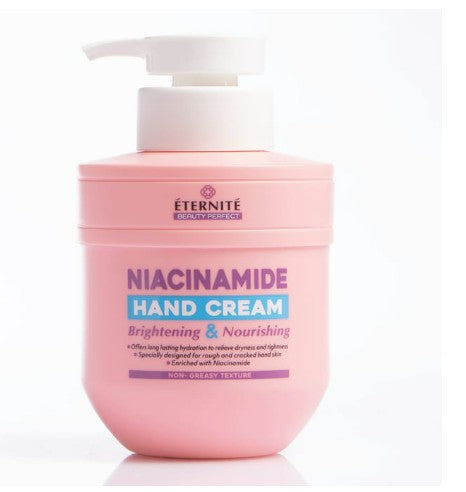 Eternite Hand Cream