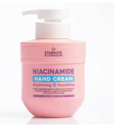 Eternite Hand Cream
