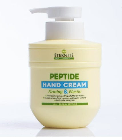 Eternite Hand Cream