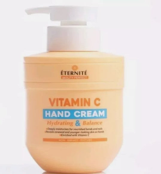 Eternite Hand Cream
