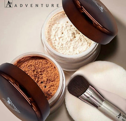 Adventure Setting Powder — Translucent (Size as listed)