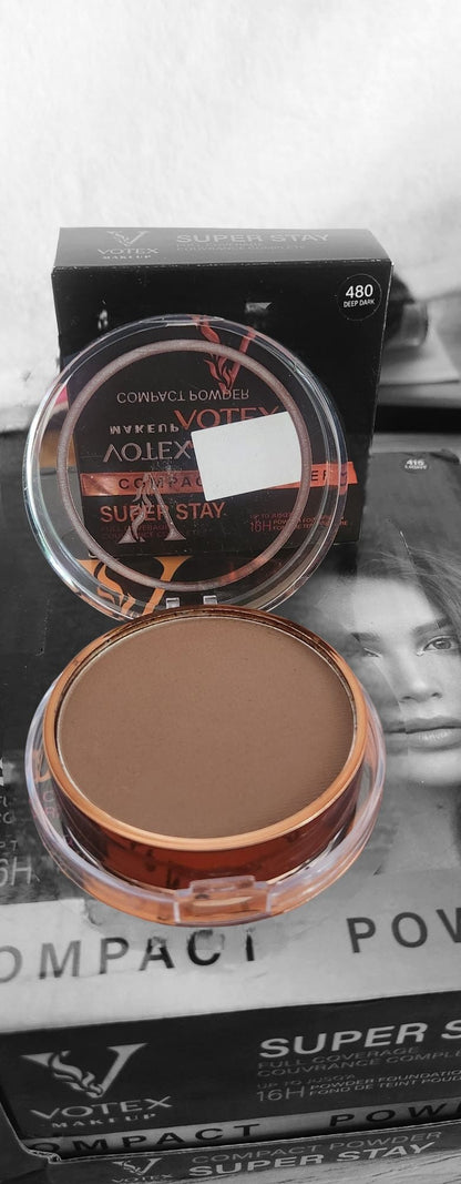 Votex Superstay Compact Powder