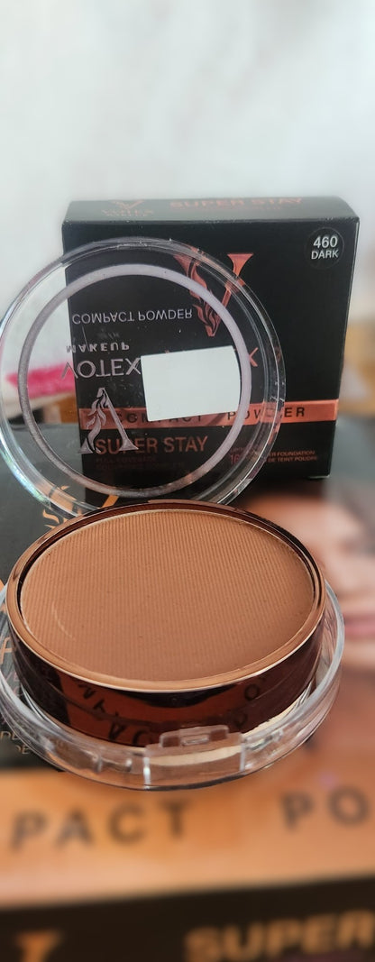 Votex Superstay Compact Powder