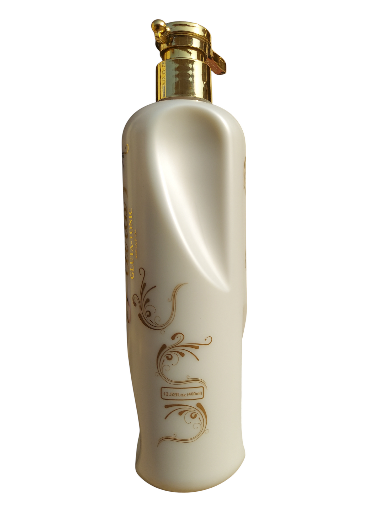 Vivon Pearls Gluta‑Tonic Body Lotion — 400 ml